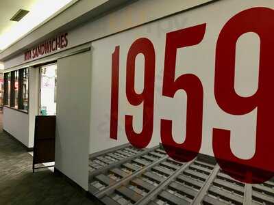 Rita Sandwiches & Catering