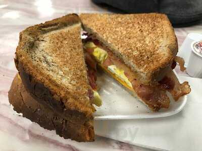 Rita Sandwiches & Catering