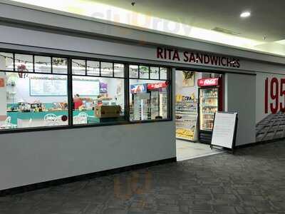 Rita Sandwiches & Catering