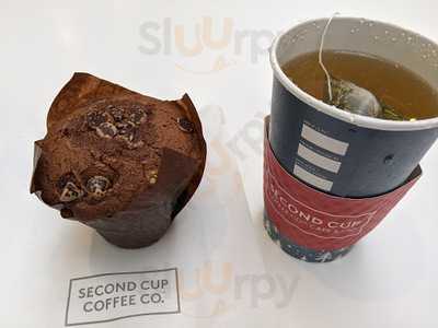 Second Cup Coffee Co.