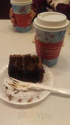 Second Cup Coffee Co.