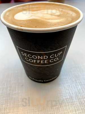 Second Cup Coffee Co.