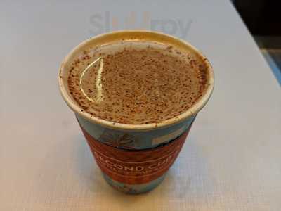 Second Cup Coffee Co.