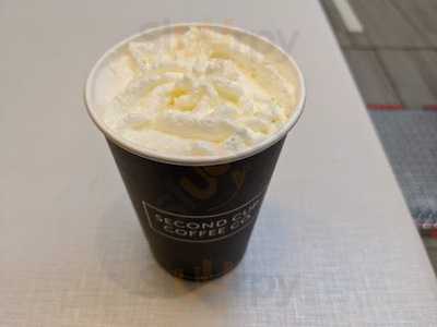 Second Cup Coffee Co.
