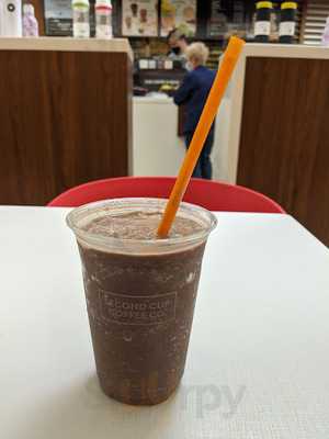 Second Cup Coffee Co.