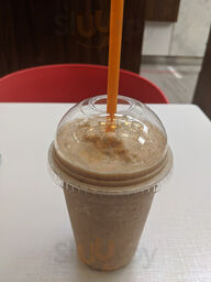 Second Cup Coffee Co.