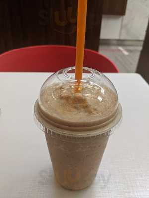 Second Cup Coffee Co.