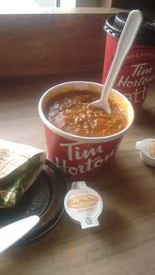 Tim Hortons