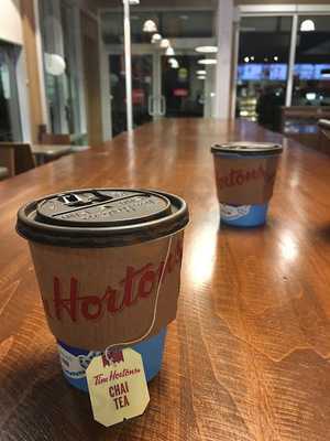 Tim Hortons