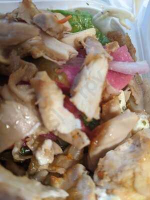 Shawarma Palace