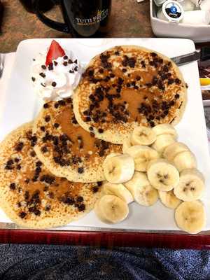 Ozeu Dejeuners & Diner