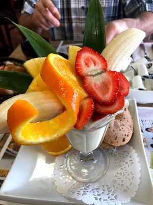 Ozeu Dejeuners & Diner