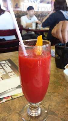 Ozeu Dejeuners & Diner