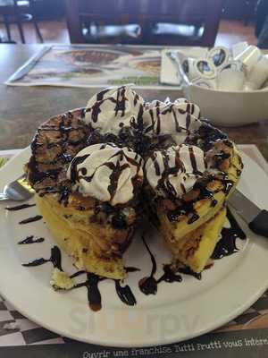 Ozeu Dejeuners & Diner