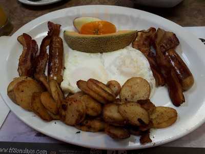 Ozeu Dejeuners & Diner