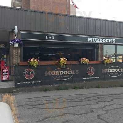 Murdoch's Bar & Grill