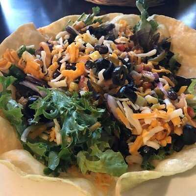 Murdoch's Bar & Grill