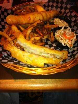 Murdoch's Bar & Grill