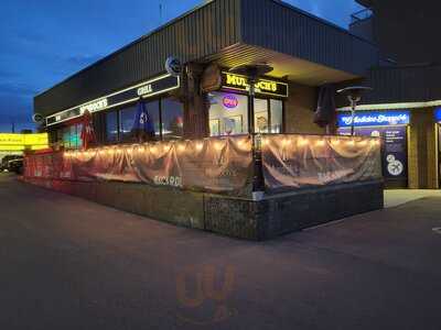 Murdoch's Bar & Grill