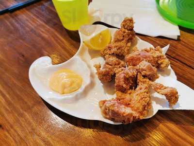 Jang Japanese Korean Cuisine Jang Yeg