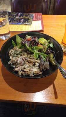 Jang Japanese Korean Cuisine Jang Yeg