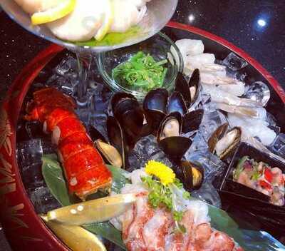 Jang Japanese Korean Cuisine Jang Yeg