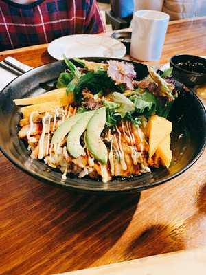 Jang Japanese Korean Cuisine Jang Yeg