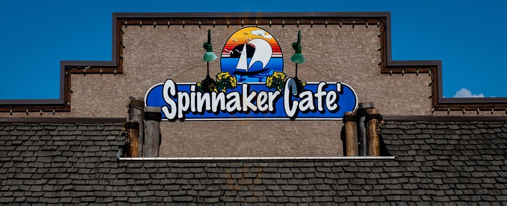 Spinnaker Cafe