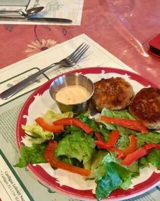 Cardigan Lobster Suppers