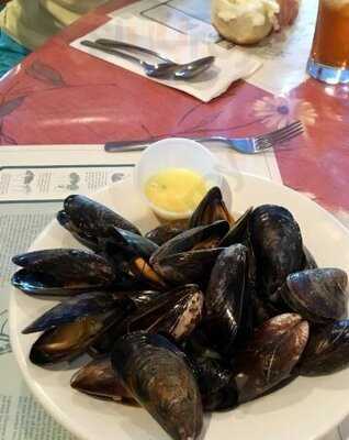 Cardigan Lobster Suppers