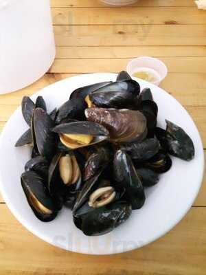 Cardigan Lobster Suppers