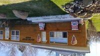 Grand Beach Diner