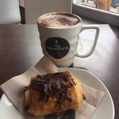 Cafe Van Houtte