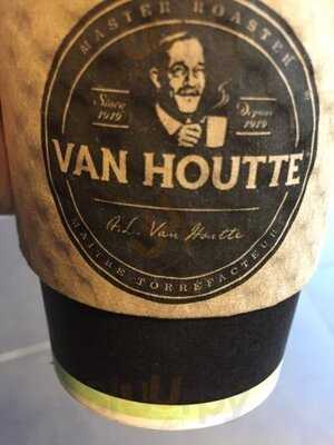 Cafe Van Houtte