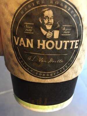 Cafe Van Houtte