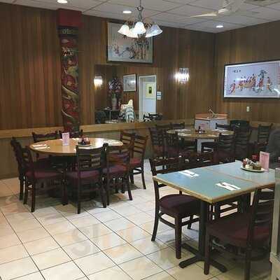 Lin Garden Restaurant