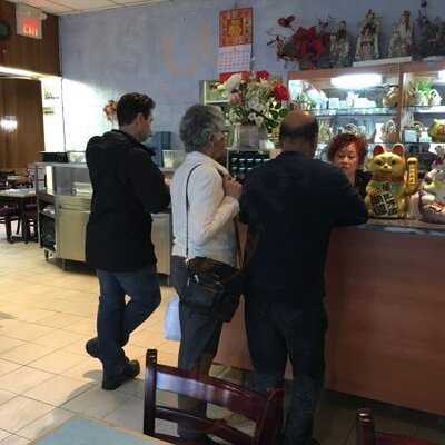 Lin Garden Restaurant