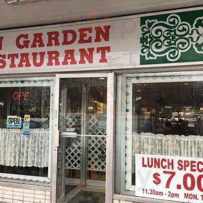 Lin Garden Restaurant