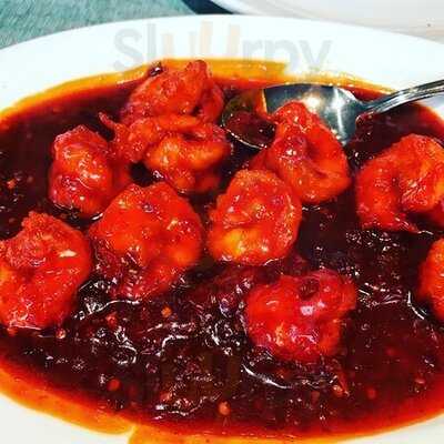 Lin Garden Restaurant