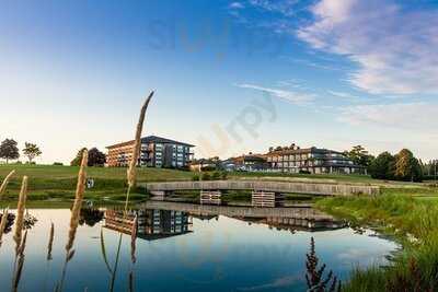 The Gordon On The River