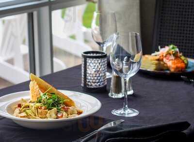 The Gordon On The River