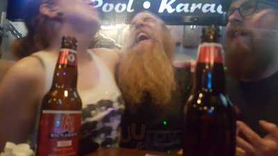 Dockside Pub & Grill