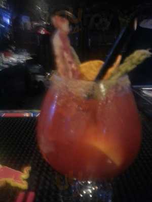 Dockside Pub & Grill