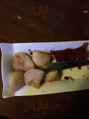 Dockside Pub & Grill