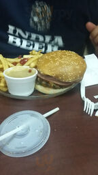 Chester's