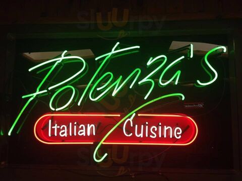 Potenza's Restaurant And Bar