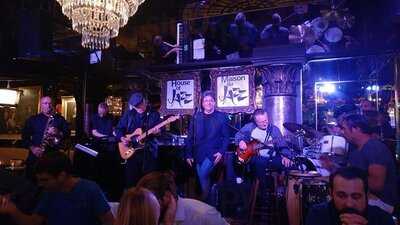 House Of Jazz