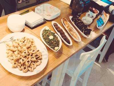 Lotus Community Corner