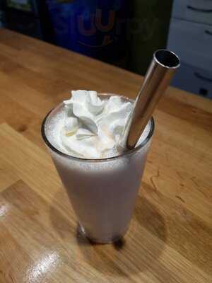 Lotus Community Corner