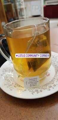 Lotus Community Corner